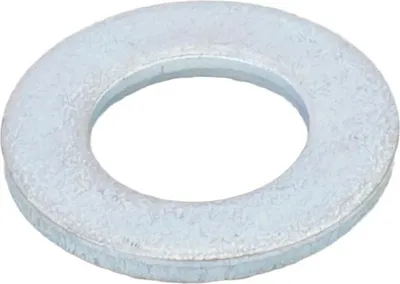 Obrázek produktu pro Podložka DROMET M8 DIN 125, pozinkovaná, PN82005