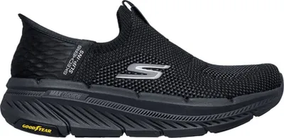 Image de Chaussures de sport et d'intérieur Skechers pour homme 736B6563686572735F323230383339 Noir 44 EU