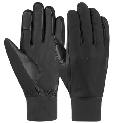 Obrázok produktu pre Reusch Catalyst Windstopper Unisex zimné rukavice 6305136 : 7 Veľkosť - Rukavice: 7