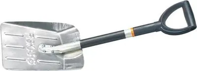 Produktbild von Fiskars Auto-Schneeschaufel
