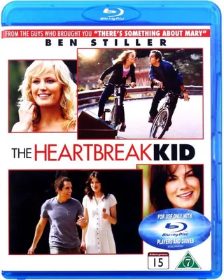 Produktbild von Nach 7 Tagen - Ausgeflittert [BLU-RAY]