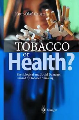 Productafbeelding van Tabak of gezondheid?