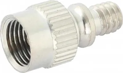 Obrázek produktu pro CONTEC Ventiladapter Dutch Classic silber