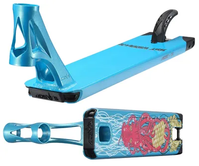 Obrázek produktu pro Blunt AOS V5 Signature Deck Ray Warner 559x130mm