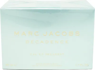 Produktbild von Marc Jacobs Decadence Eau So Decadent Eau de Toilette Spray (50 ml)