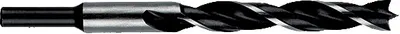 Produktbild von Heller Tools 11922 1 Wood twist drill bit 12 mm Total length 150 mm Cylinder shank 1 pc(s)