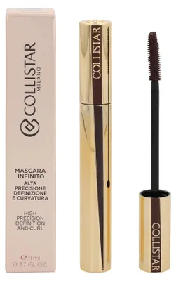 Produktbild von Collistar Infinito, Braun, Brown, Locken, Definition, Verdickung, Volumengebend, 11 ml, 1 Stück(e)