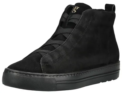 Produktbild von Paul Green Sneaker Sneaker Veloursleder