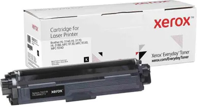 Produktbild von Toner Xerox 006R03712            Schwarz