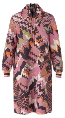 Produktbild von Kleid 254 bright orchid Größe 44