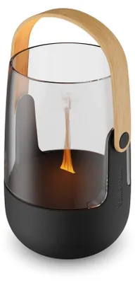 Produktbild von Stadler Form ST-S005 Aroma Diffuser & Laterne Sophie Little, schwarz