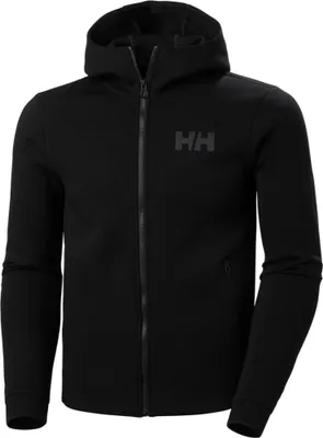 Produktbild von Helly Hansen Hp Ocean Fz 2.0 Jacke Schwarz 2XL Herren Schwarz 2XL