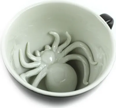 Zdjęcie produktu dla Kubek PAVOUK 325 ml - Creature Cups