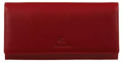 Produktbild von Geldbörse Canaletto PD1866s165RFIDGRXXA
