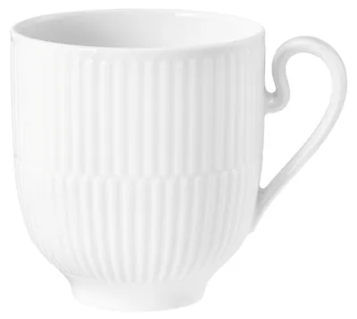 Obrázok produktu pre Hrnček 0,35 l. AMINA, biely, Seltmann Weiden