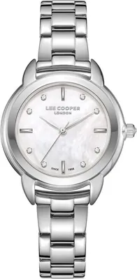 Zdjęcie produktu dla Lee Cooper Kobietyzegarek LC08024.320
