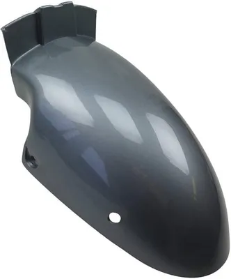 Produktbild von Rex INSIGNIO 125 DD Kotflügel Roller 125ccm 4Takt 702112 Motorroller.de Spritzschutz Schutzblech Schutz-Blech Radabdeckung Innenkotflügel Radlauf
