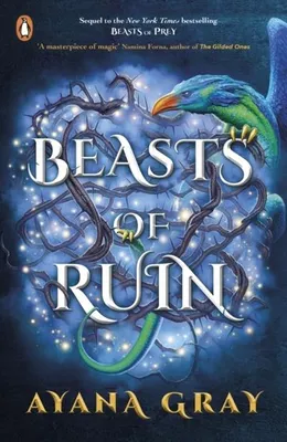 Immagine prodotto di Beasts of Ruin