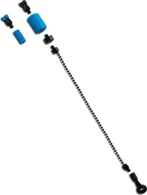 Produktbild von Avid Carp Revolve Bügelanzeige Silber  Silber One Size