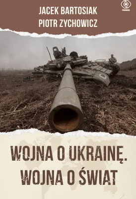 Produktbild von Wojna o Ukraine. Wojna o swiat