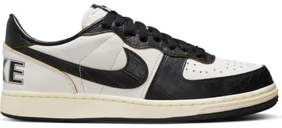 Zdjęcie produktu dla Nike Terminator Low PRM Black Croc - rozmiar EU 43