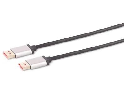 Zdjęcie produktu dla PROFESJONALNY kabel połączeniowy DisplayPort 1.4 3,0 m SP03-20045