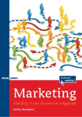 Image de Marketing