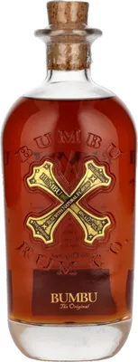 Produktbild von Bumbu The Original 40 %  0,70 lt.