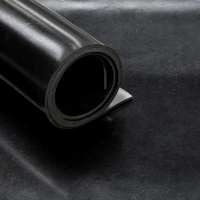 Obrázok produktu pre Gumová doska NBR 3 mm hrubá na meter