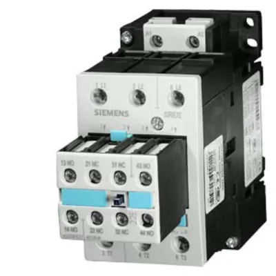 Obrázek produktu pro Siemens 3RT1034-1AP04-SCHUETZ, AC-3, 15KW/400V, AC 230V