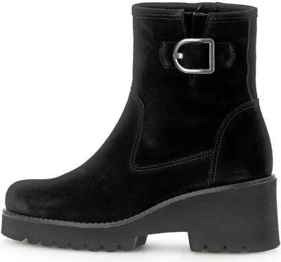 Produktbild von Gabor 56.622.47 Dreamvelour Black