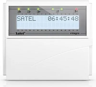 Image de Satel INT-KLCD-BL