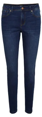 Produktbild von VERO MODA VMTANYA MR S Piping J VI3144 GA NOOS