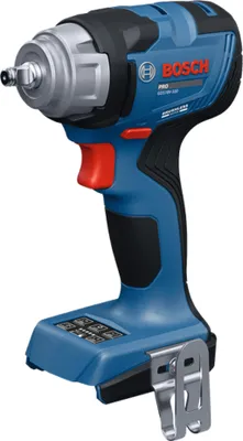 Produktbild von BOSCH Akku-Schlagschrauber GDS18V-320 (solo) 06019L5300