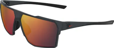 Produktbild von Nike NIKE AIRLIFT IQ7268X Matte anthracite / red mirror 62/12/135 Herren Sonnenbrillen