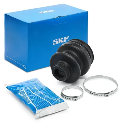 Produktbild von SKF Faltenbalgsatz Antriebswelle passend für MERCEDES-BENZ Stufenheck (W123) VKJP 1011
