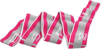 Immagine prodotto di Fascia elastica da palestra Rosa/grigio