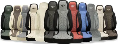 Produktbild von Wohnmobil Sitzbezüge für Adria Coral Axess Plus Supreme (PLKT206)