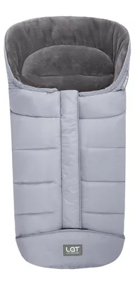 Image de Sac de couchage d'hiver universel pour poussettes, imperméable