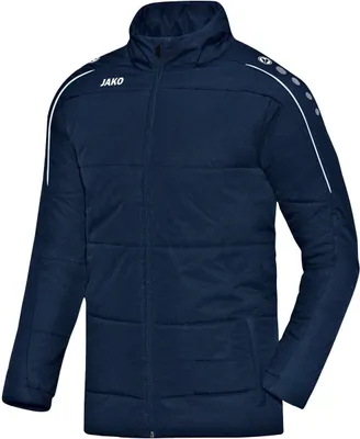 Obrázek produktu pro JAKO Classico Coachjacke / Winterjacke Kinder KI-7150-09 - 128