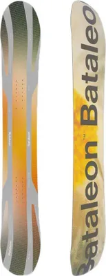 Immagine prodotto di BATALEON Donne Snowboard Push Up nessuno 146