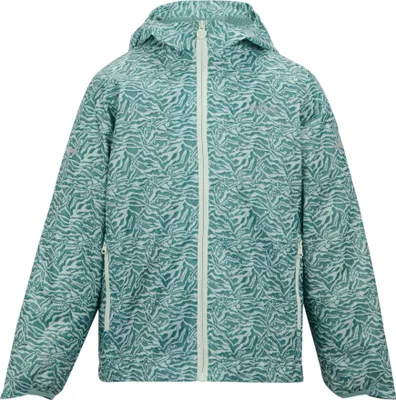 Image de Veste Regatta imperméable pour enfants RG12901 (146-152) (Brume océanique)