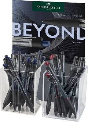 Obrázek produktu pro Gelové pero Beyond Gel, balení po 2 kusech