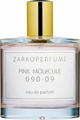 Obrázok produktu pre Zarkoperfume Pink Molecule 090.09 Woda perfumowana, 100 ml