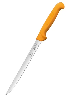 Produktbild von Victorinox Swibo 5.8449.20 Fischfiletiermesser - Professional