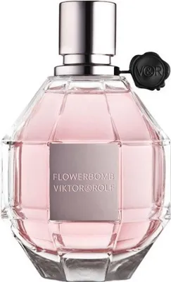 Image de Viktor & Rolf Flowerbomb Eau de Parfum 100 ml