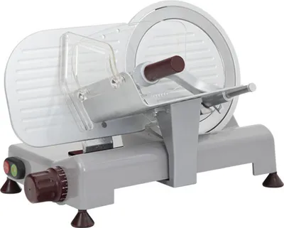 Obrázek produktu pro RGV Luxury Italia 22 GL-R, Elektrický, 1,6 cm, Šedá, Hliník, 1,4 cm, 140 W