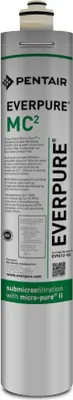 Obrázek produktu pro Vodní filtrační vložka Everpure MC2 EV 9612-56 s aktivním uhlím a antibakteriálním účinkem