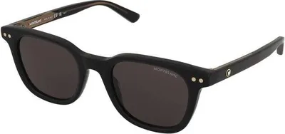 Produktbild von Sonnenbrille Montblanc MB0320S 001