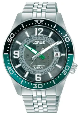 Immagine prodotto di Orologio Lorus RU419AX9 argento